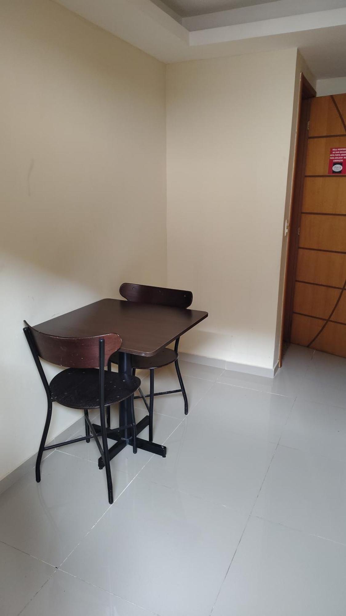 Motel Charme De Itaipava Eksteriør bilde