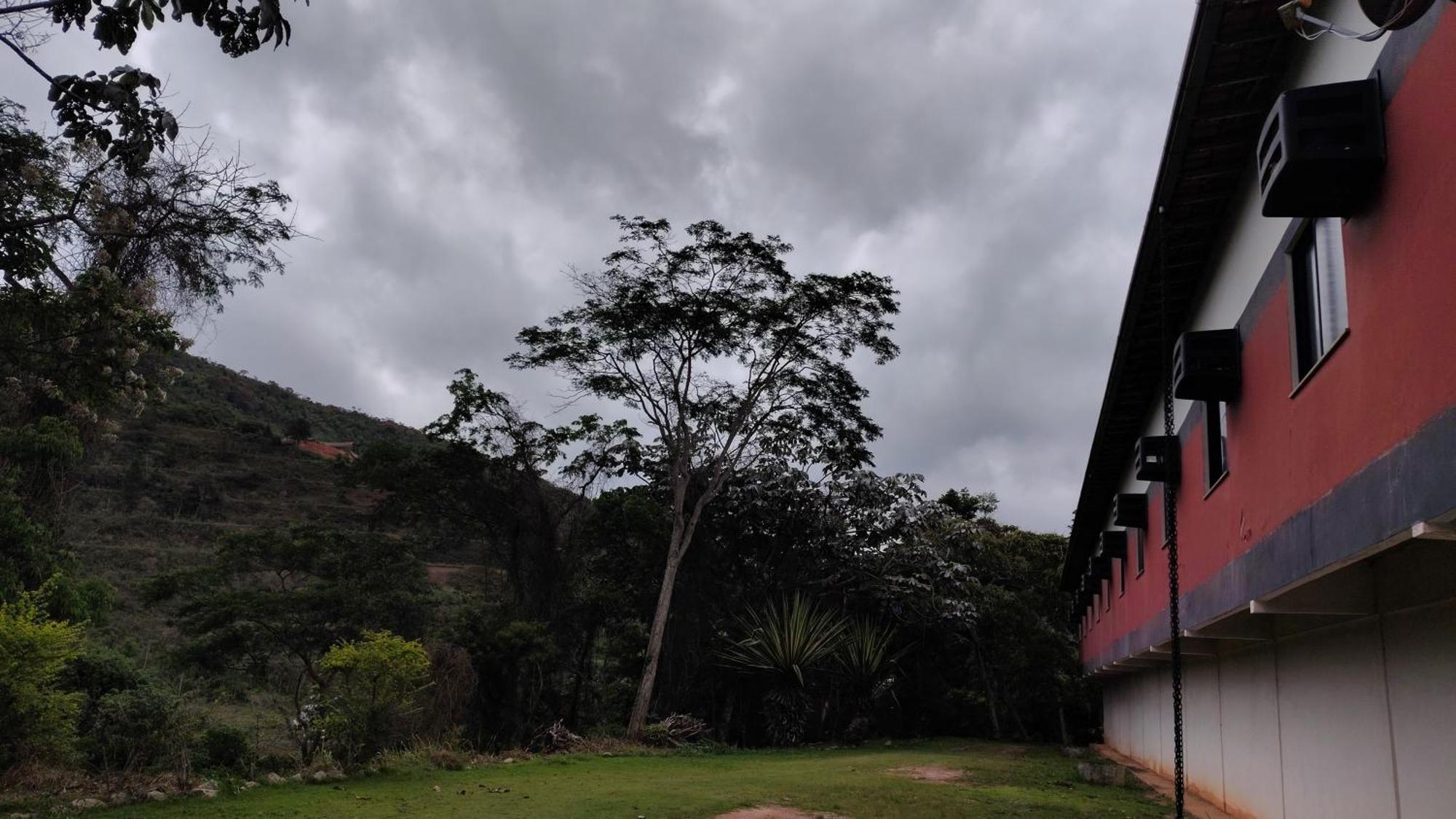Motel Charme De Itaipava Eksteriør bilde