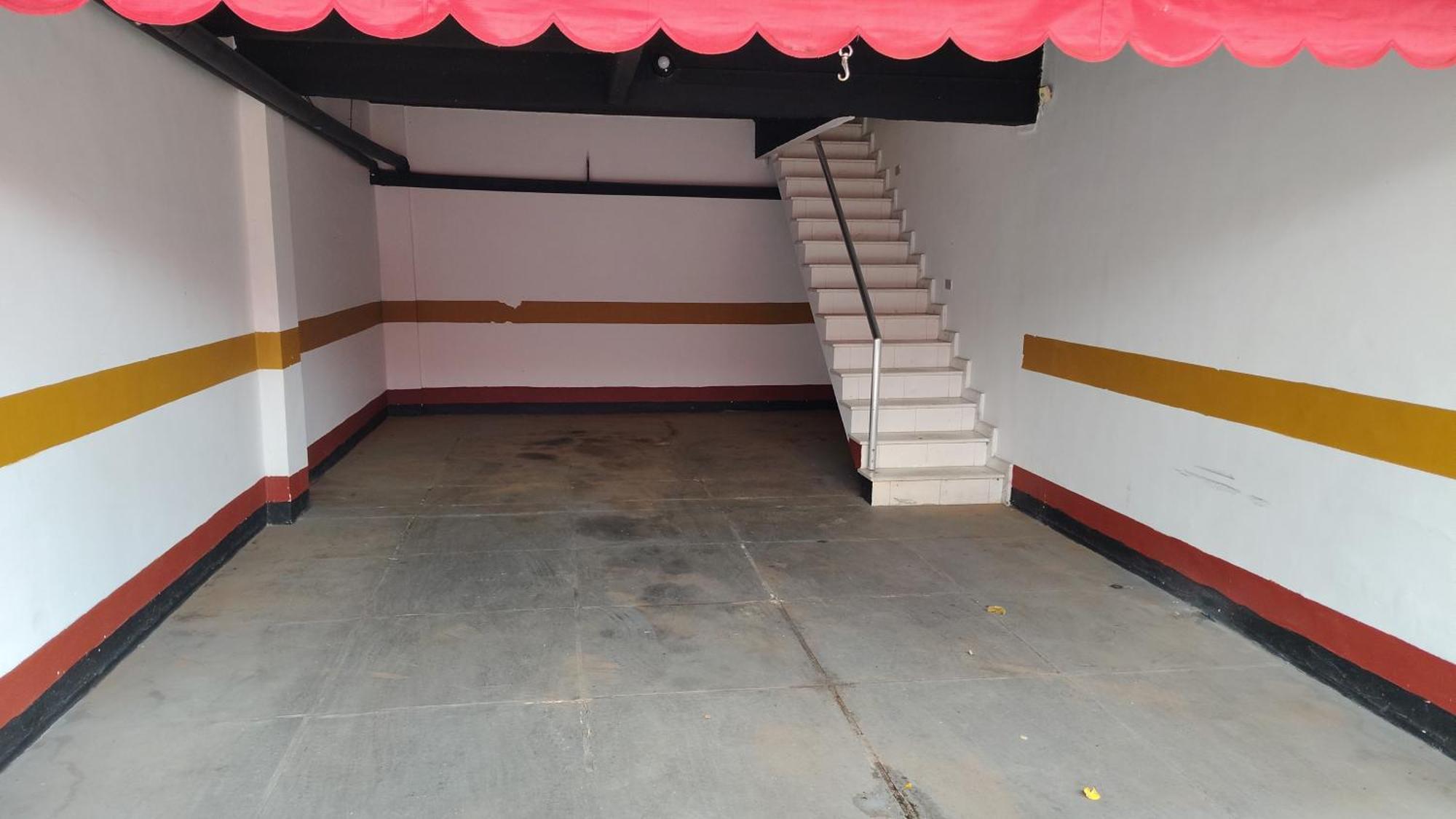 Motel Charme De Itaipava Eksteriør bilde